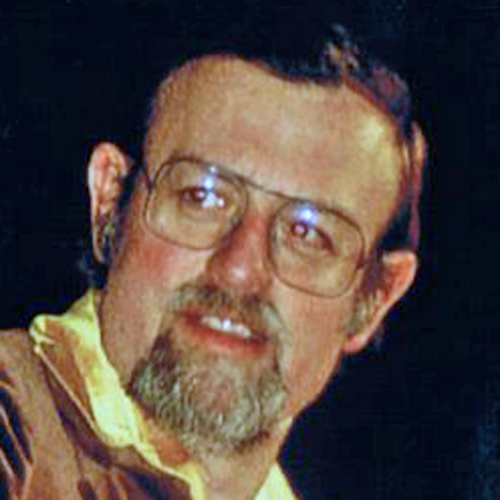 Rog Whittaker