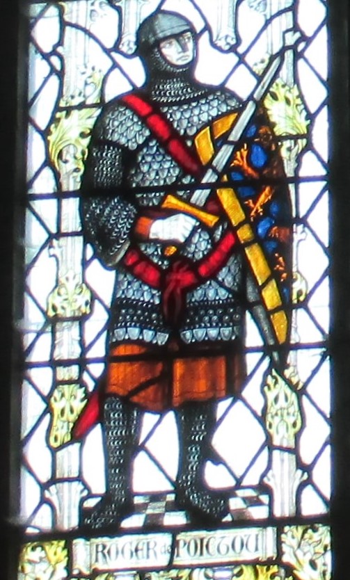 Roger Link
