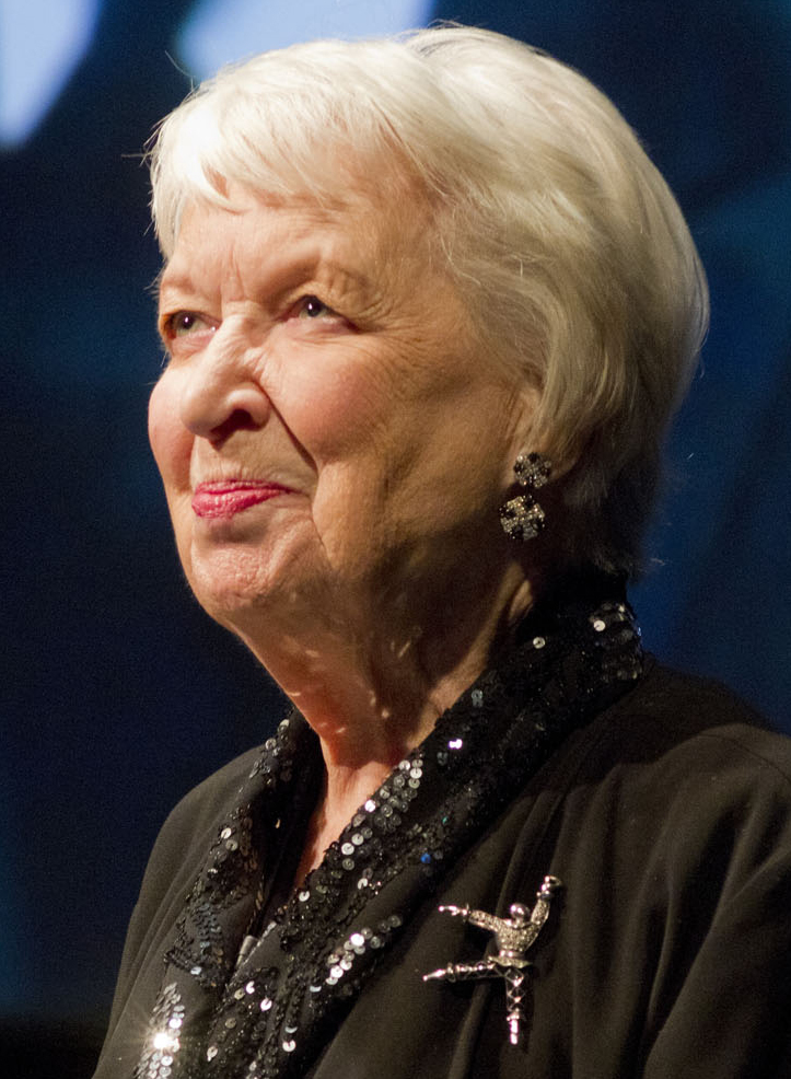 Rosemary June