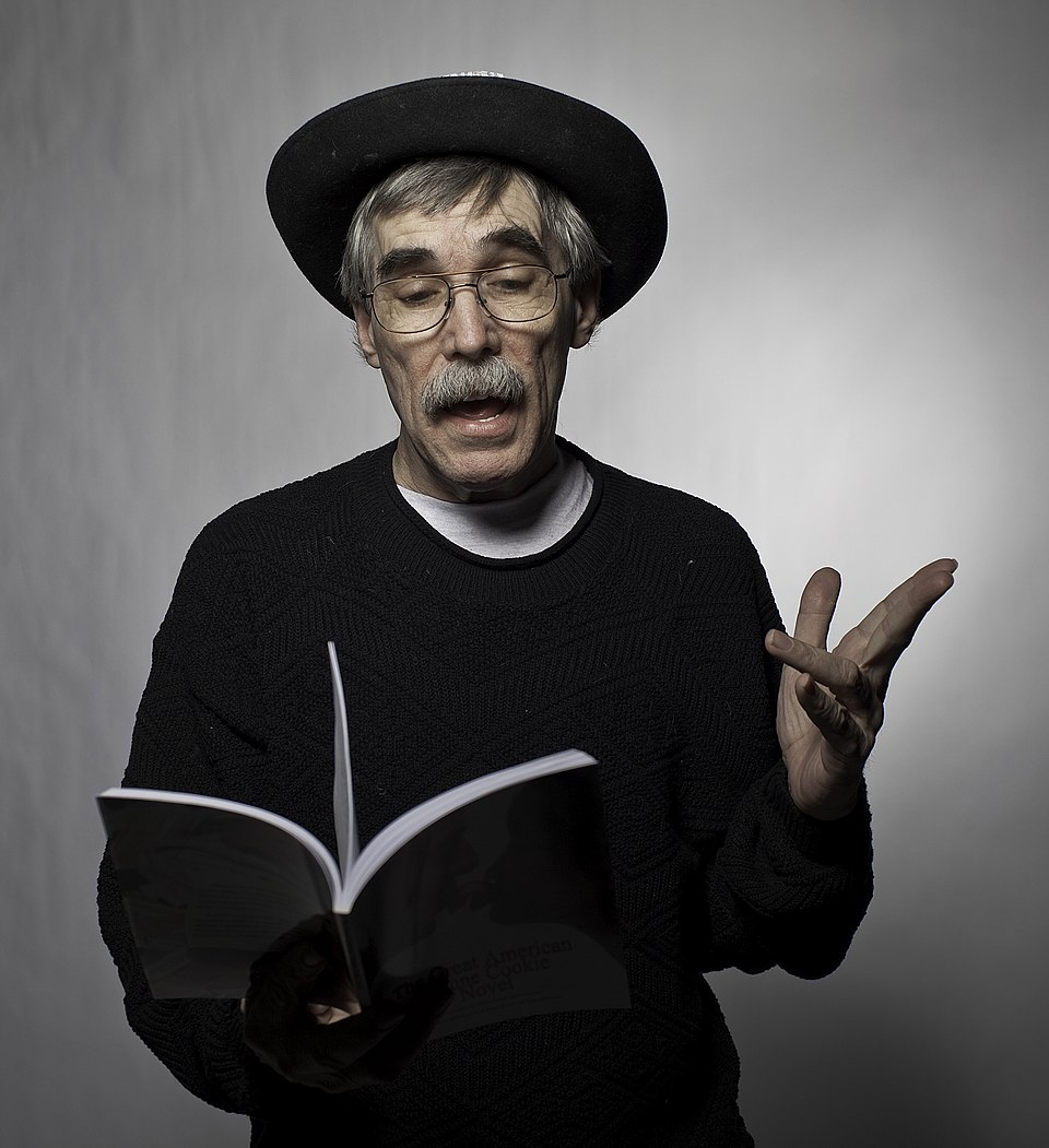Roy Morice