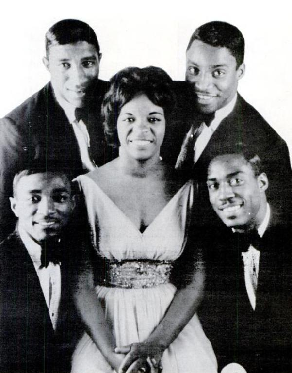 Ruby & The Romantics