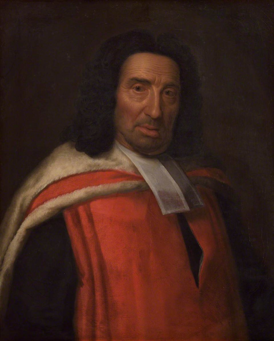Rud Wharton