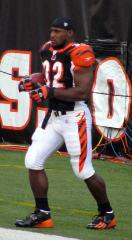 Rudi Richardson