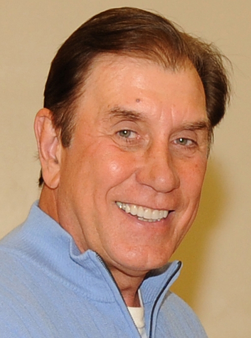 Rudy Jackson