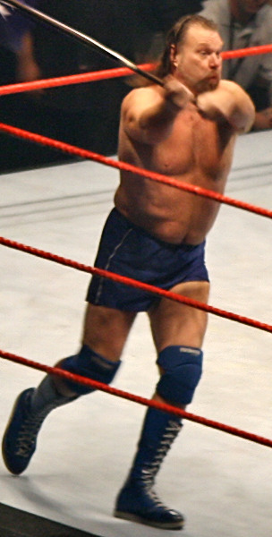 Rufus Jones