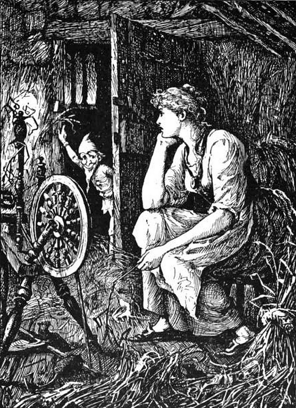Rumplestiltskin