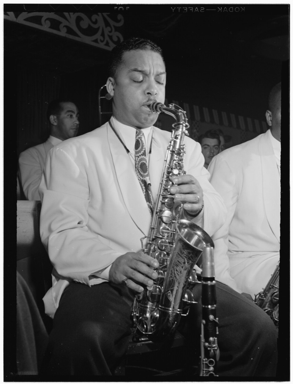 Russ Procope