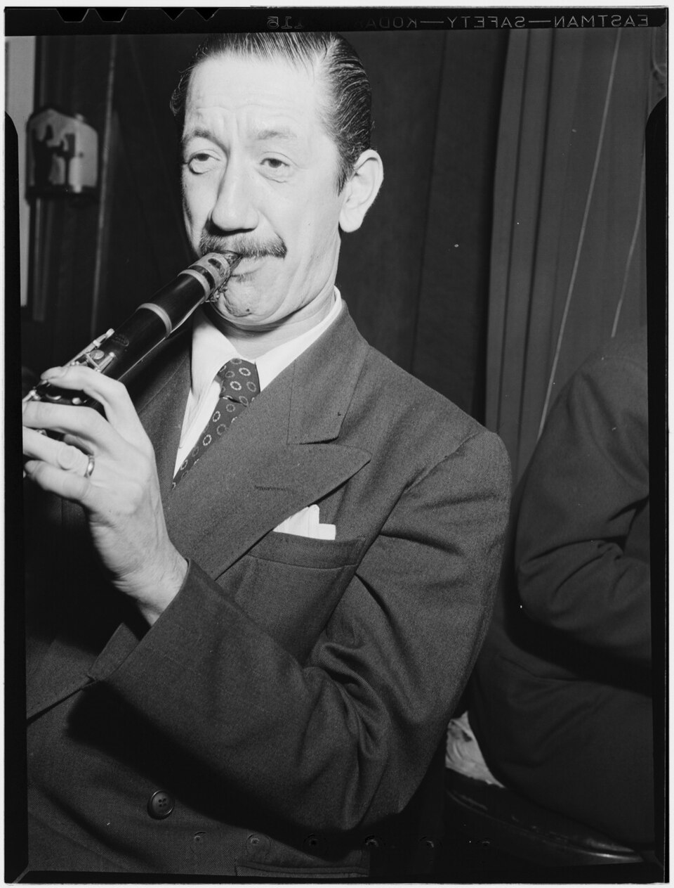 Russell Pee Wee