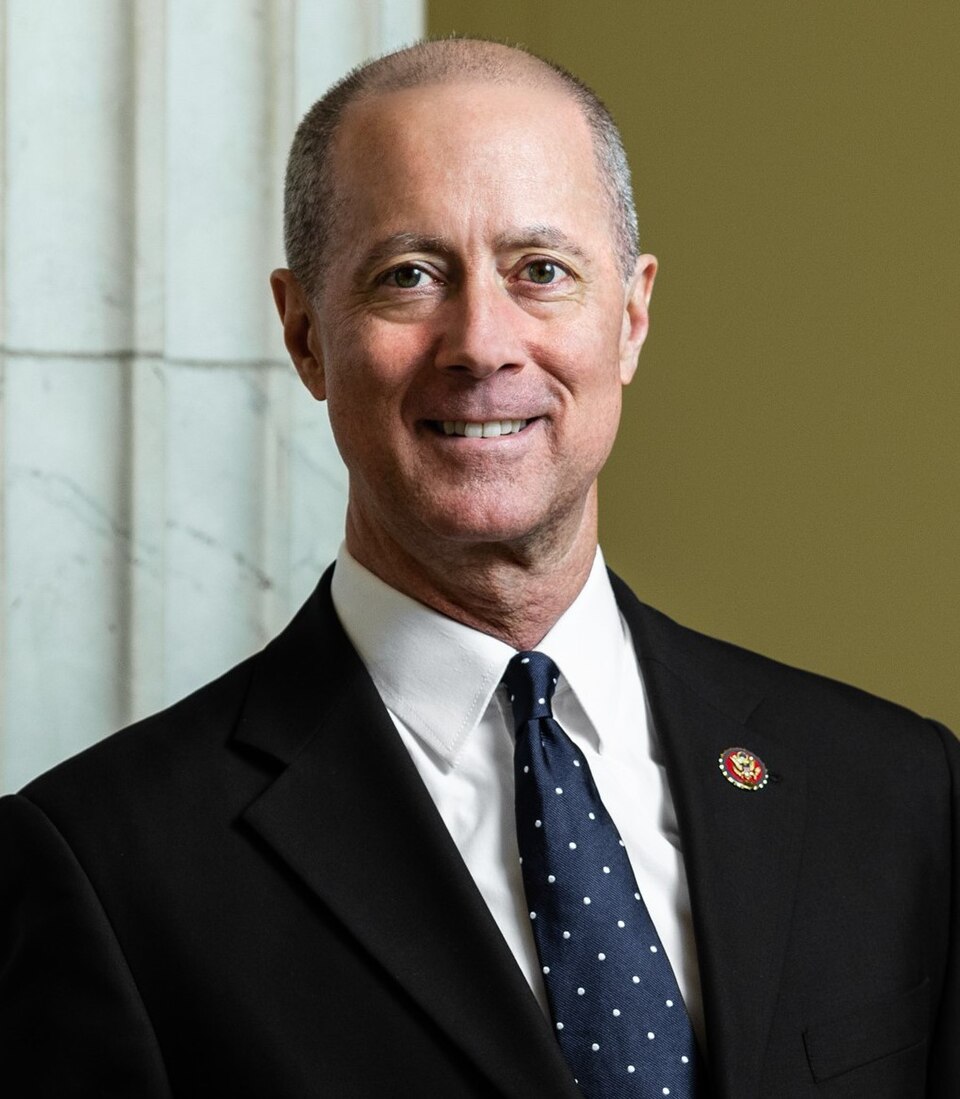 Russell Thornberry