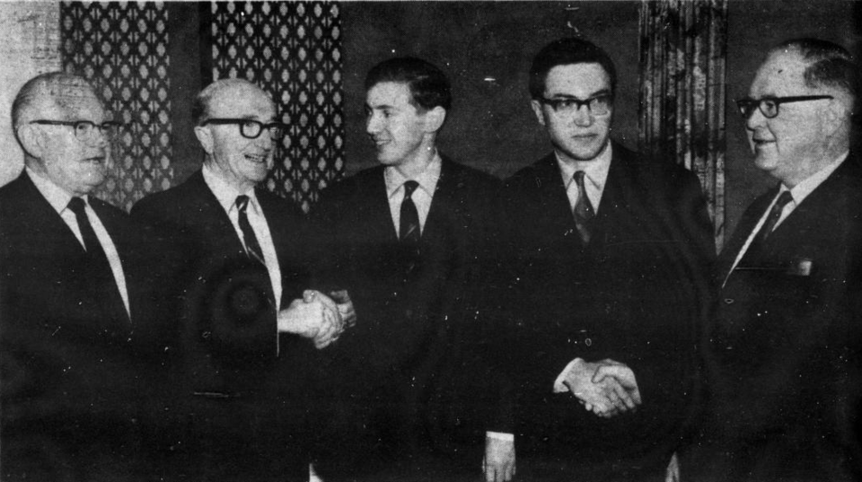 Russian Jazz Quartet