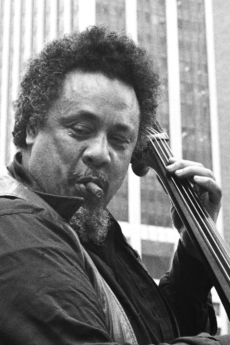 Safranski Eddie Trio