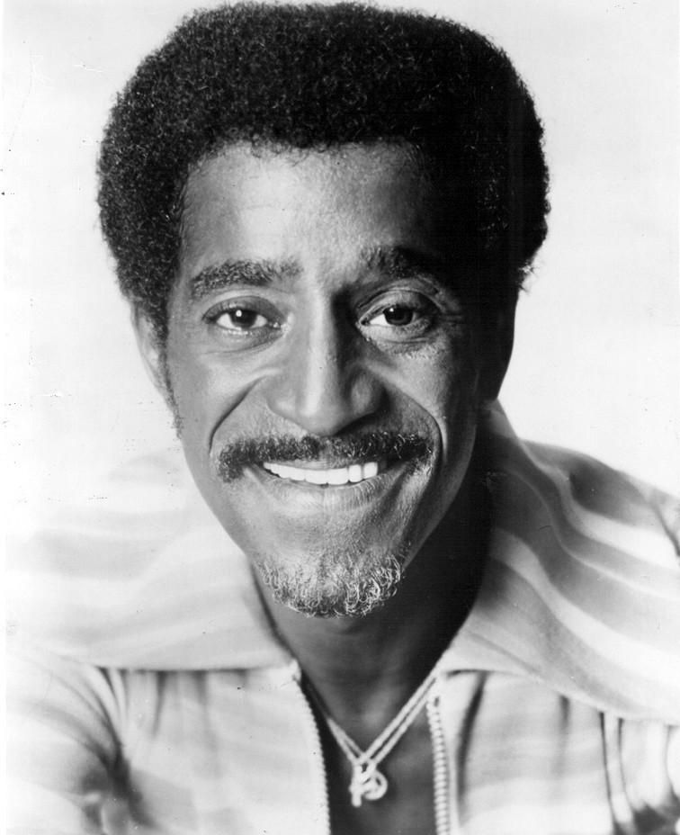 Sammy Jackson