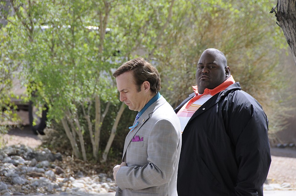 Saul Goodman