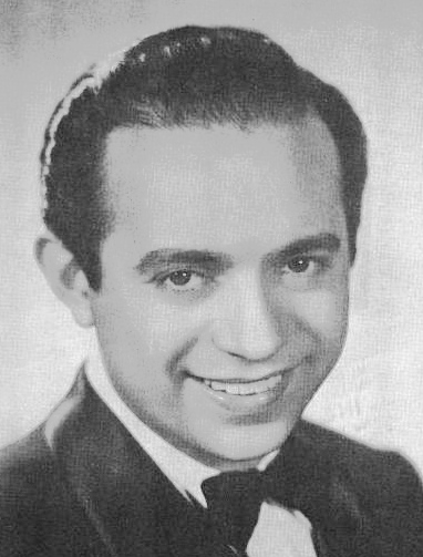 Savitt Jan And His Orchestra
