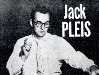 Say Jack And His Orchestra