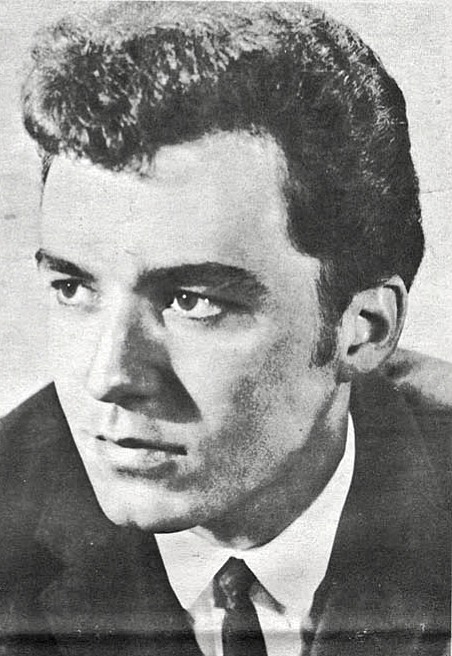 Sea (Seay) Johnny
