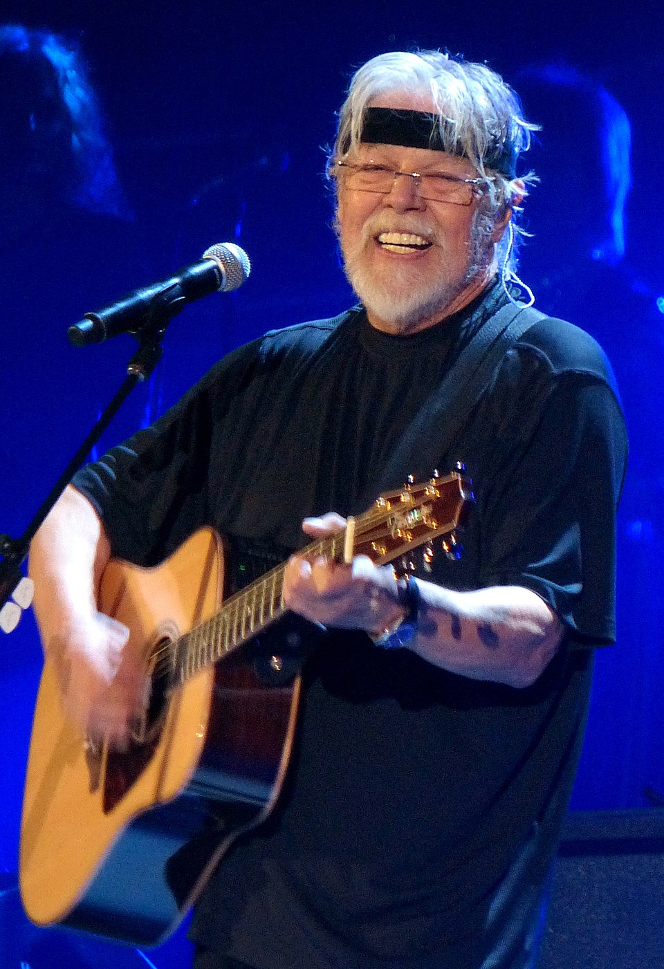 Seger Bob (System)