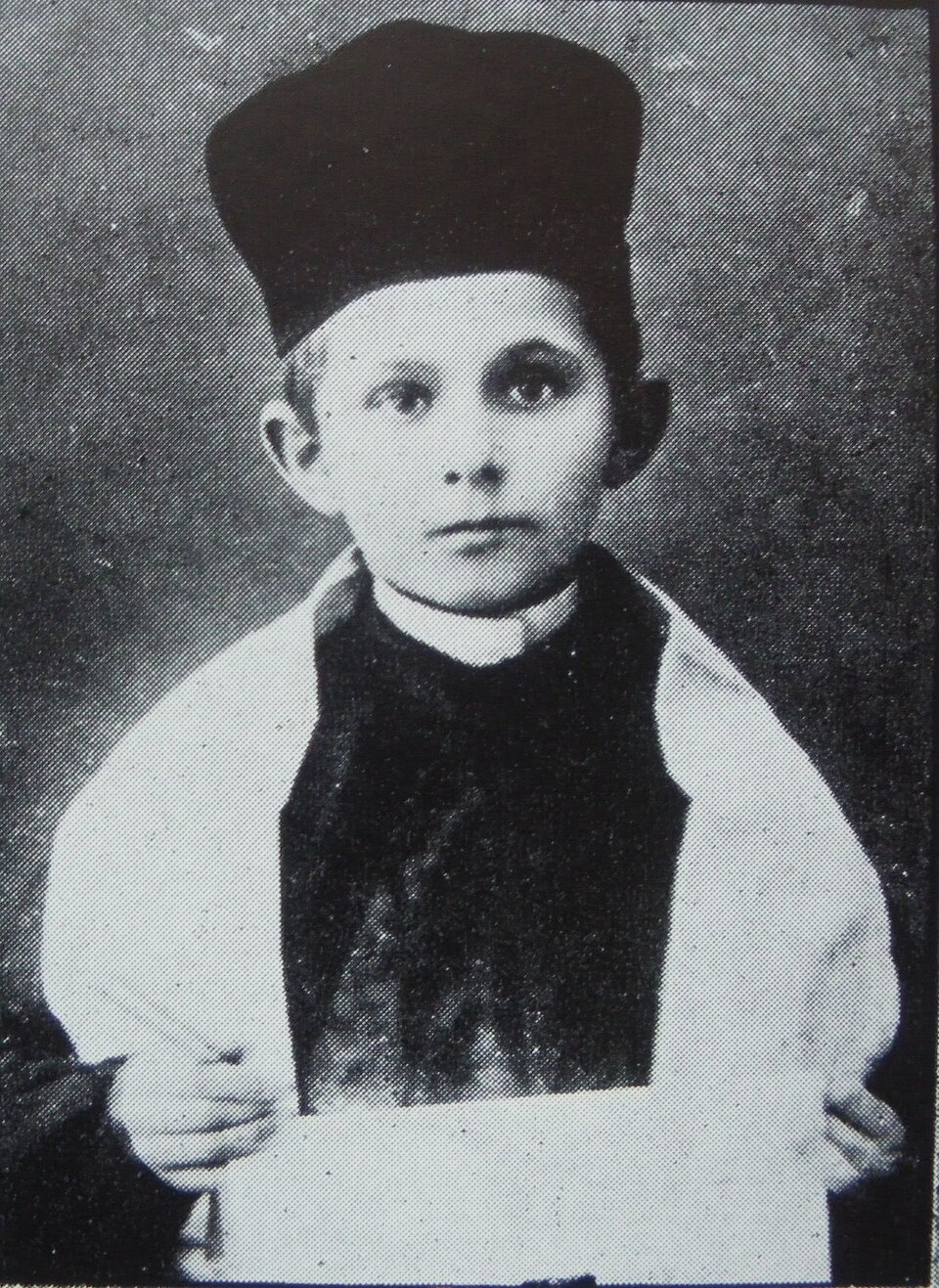 Shalom Secunda
