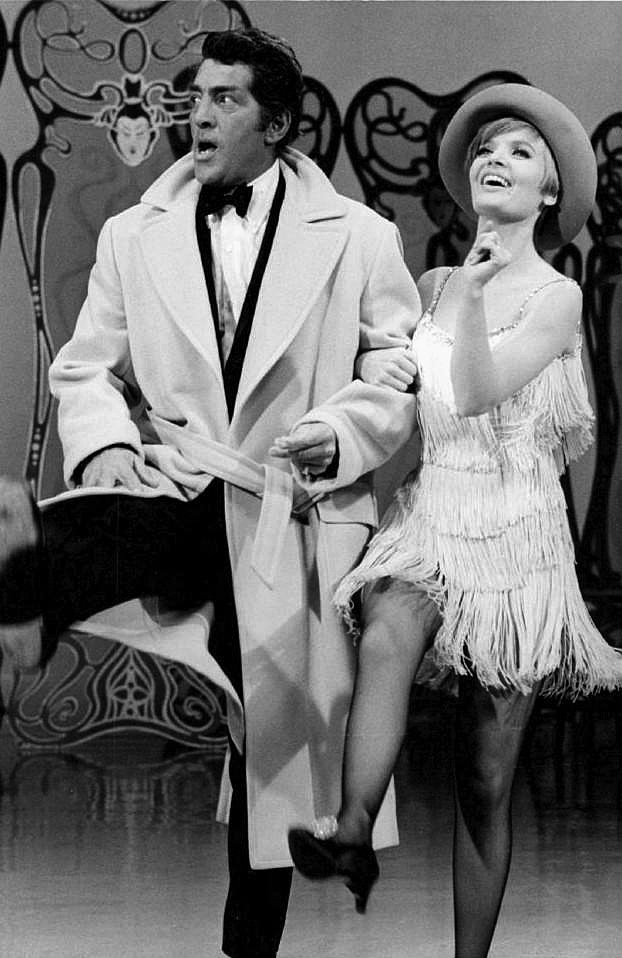 Shecky Greene