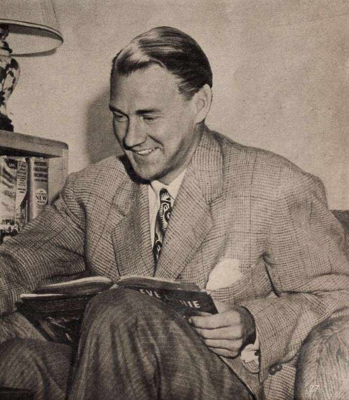 Sonny Caulfield