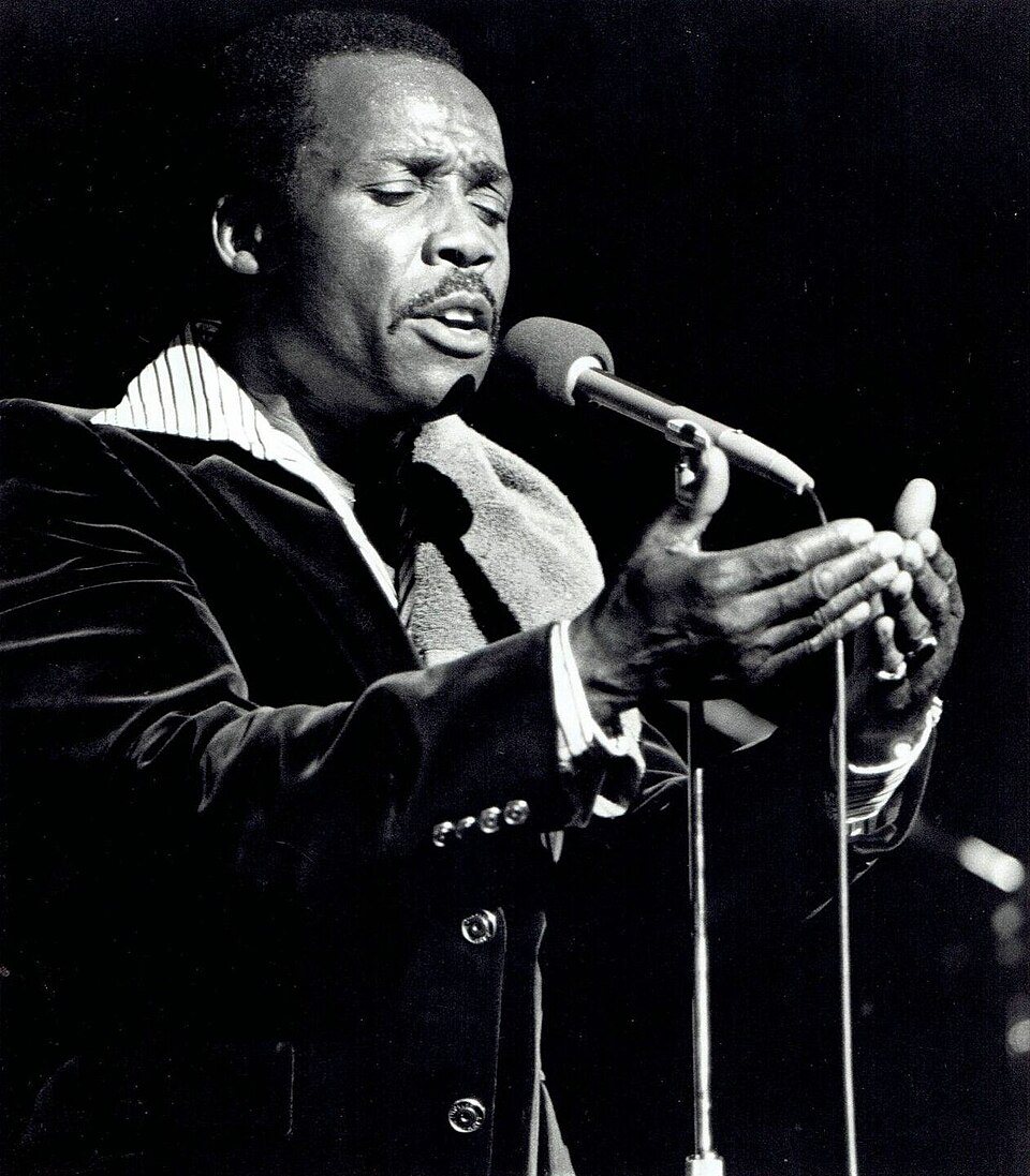 Sonny Little