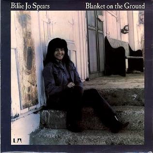 Spears Billy Jo