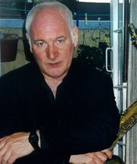 Stan Robinson