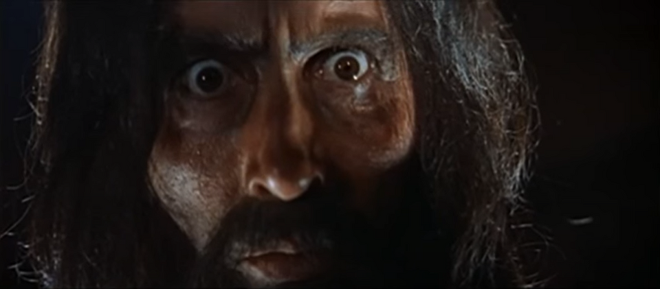 Stash Rasputin's