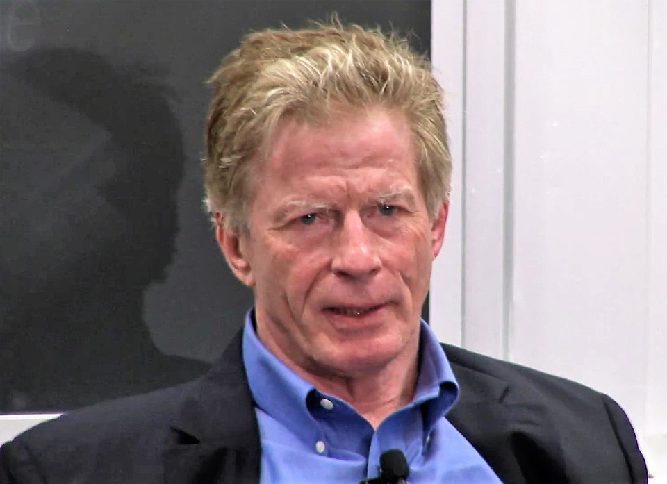 Stu Stevens