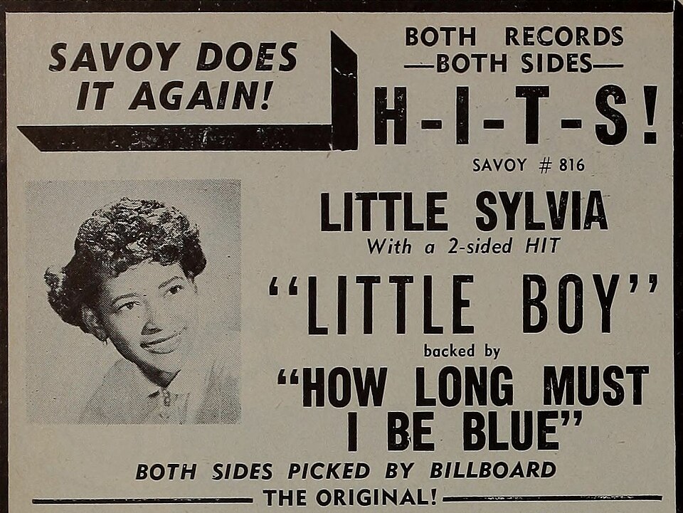 Sylvia Robbins
