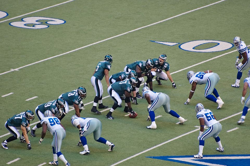 Ted McNabb