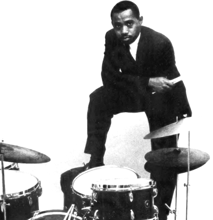 Terry & The Mellows