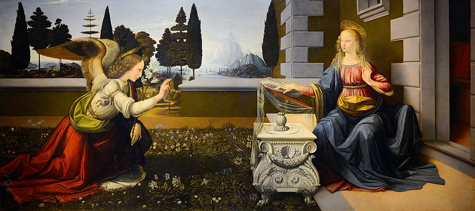 The Annunciation Singers