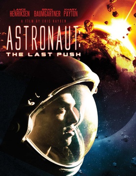 The Astronauts Swinging