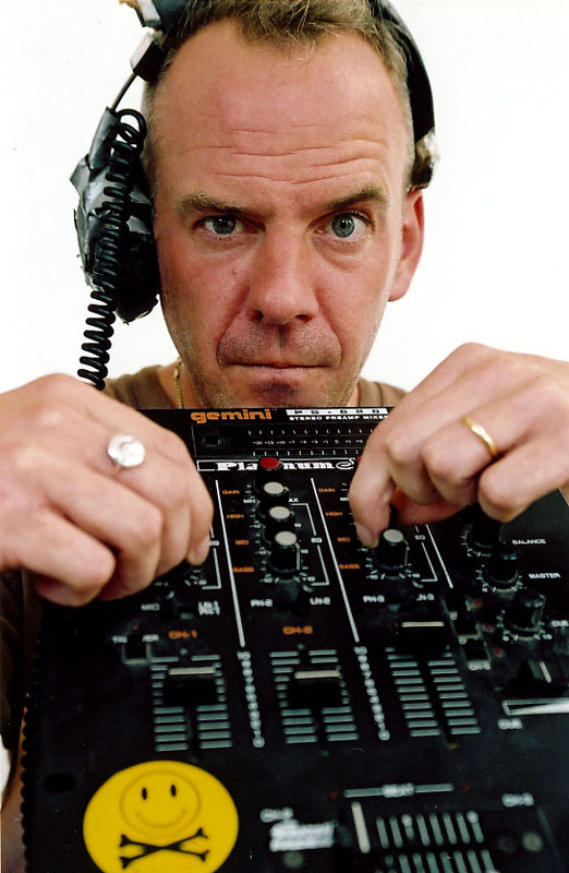 The Big Beats