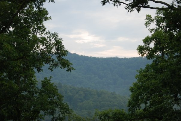 The Blue Ridge Mountain Boys