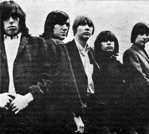 The Blues Magoos
