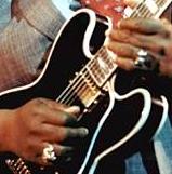 The Blues Train