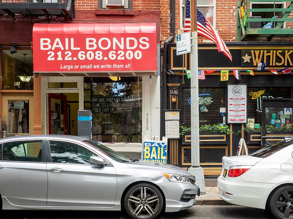 The Bondsmen