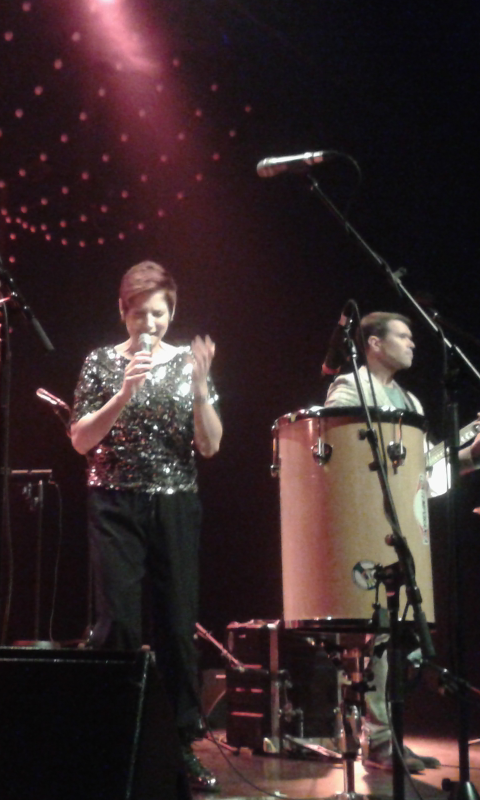 The Bossa Tres