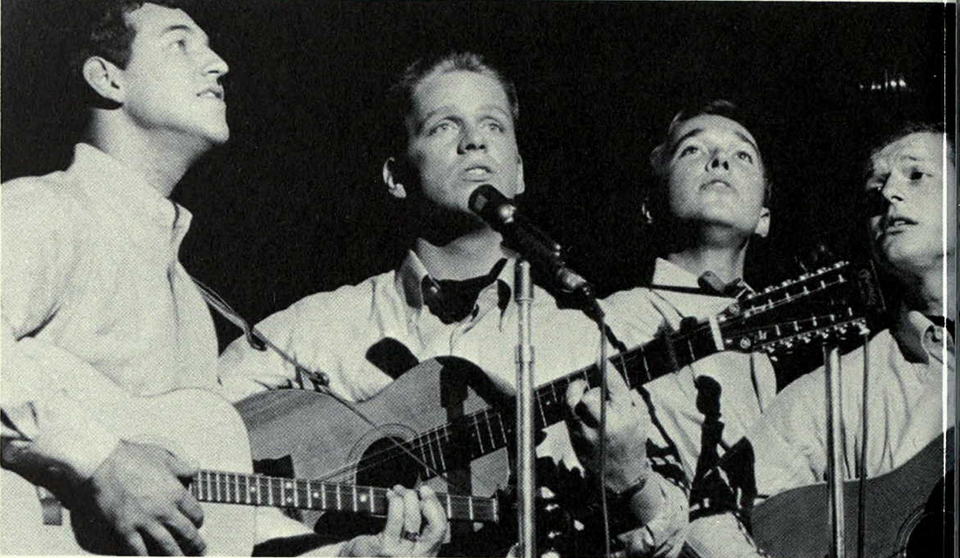 The Brothers Four