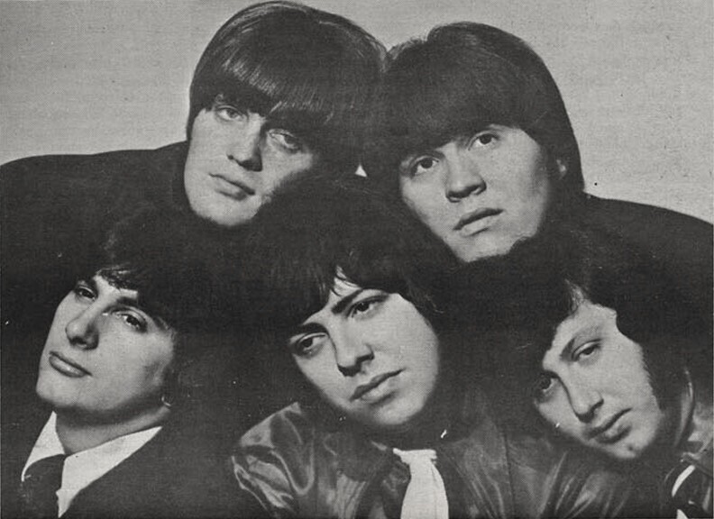 The Candymen