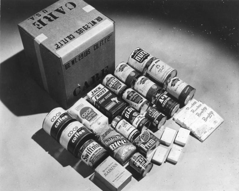 The Care Package