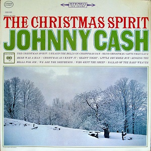 The Christmas Spirit