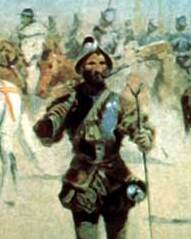 The Coronados