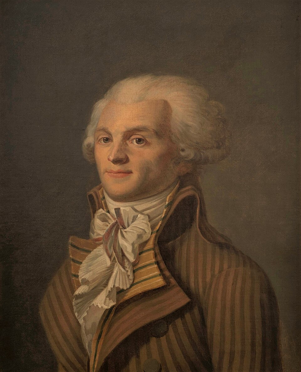 The Danton Phillips Five