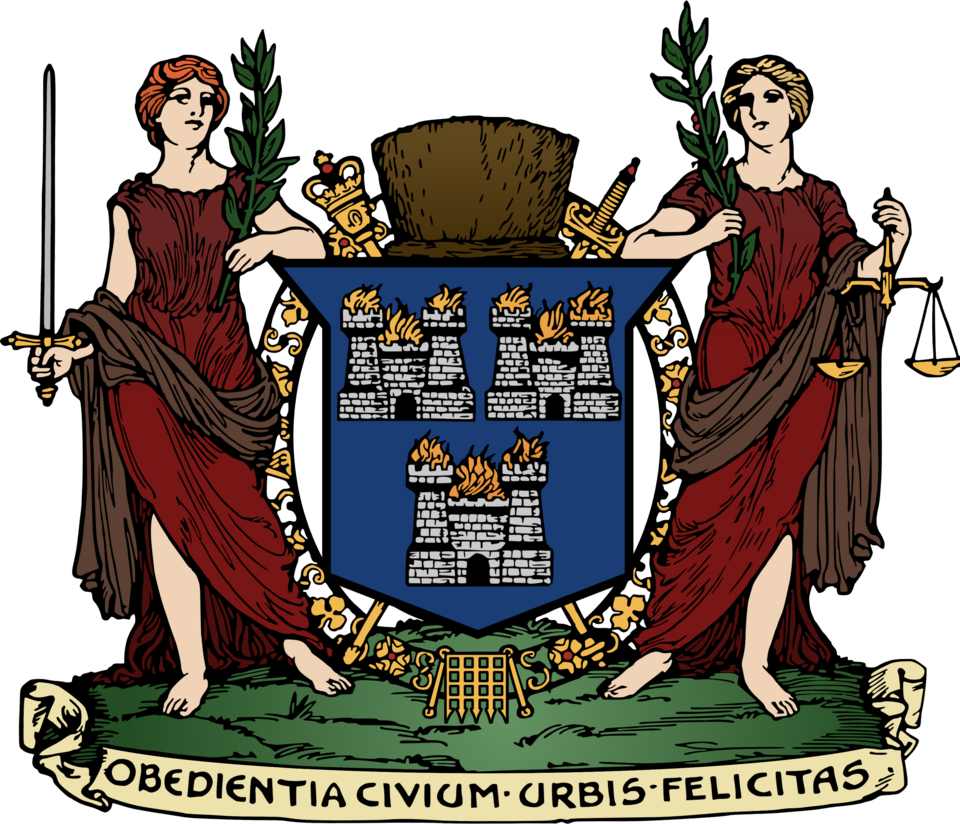 The Dublin Corporation