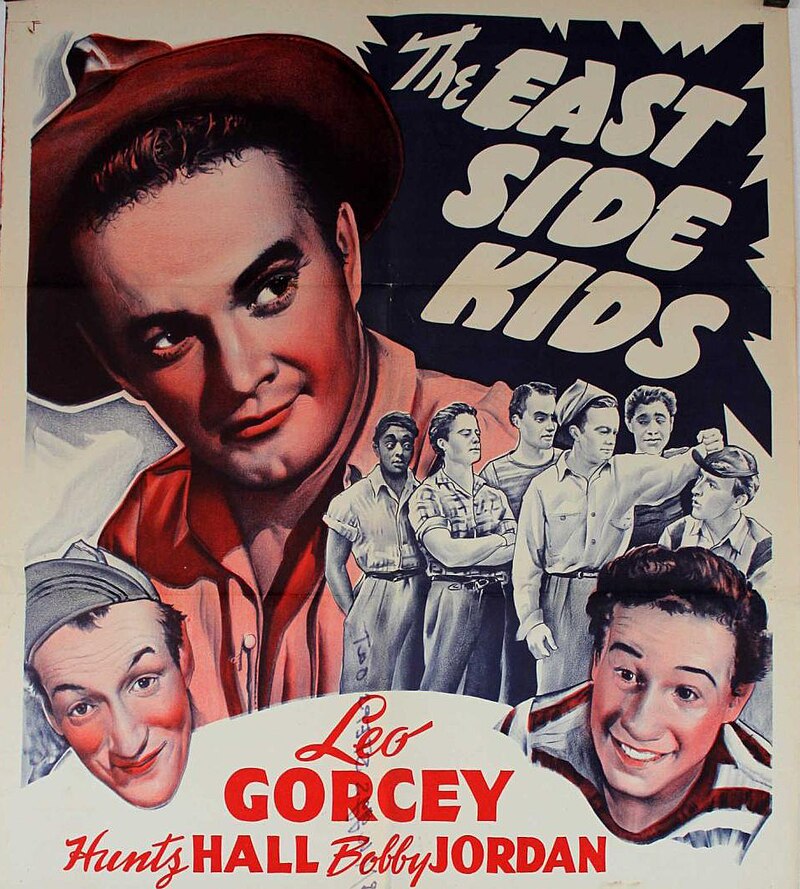 The East Side Kids