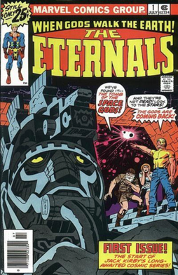 The Eternals