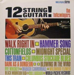 The Folkswingers